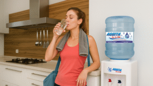 Personas que creen en lo que hacen