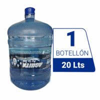 Agua Pala Sed Botellón 18,9 Lt X 1 Und a domicilio